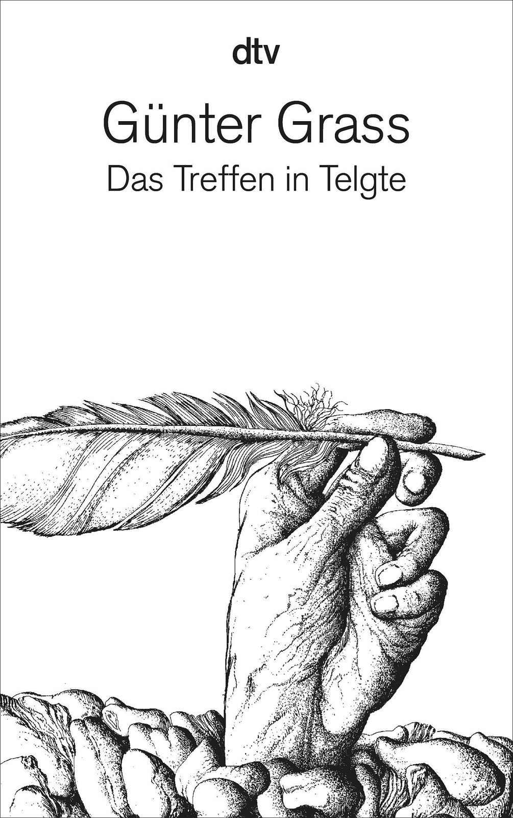 Thumbnail - Das Treffen In Telgte | Günter Grass | Deutsch | Taschenbuch | 256 S.