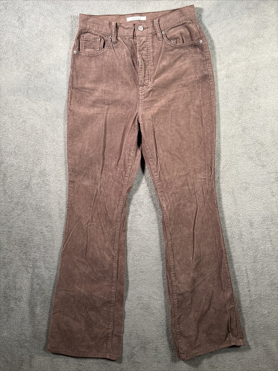 SUNSEA 2022AW CUSTOM CORDUROY PANTS sunsea 22A59 CUSTOM CORDUROY