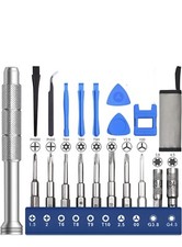 Repair Screwdriver Tool Kit For Nintendo Switch Xbox PS4 PS5 XBOX Console Contro