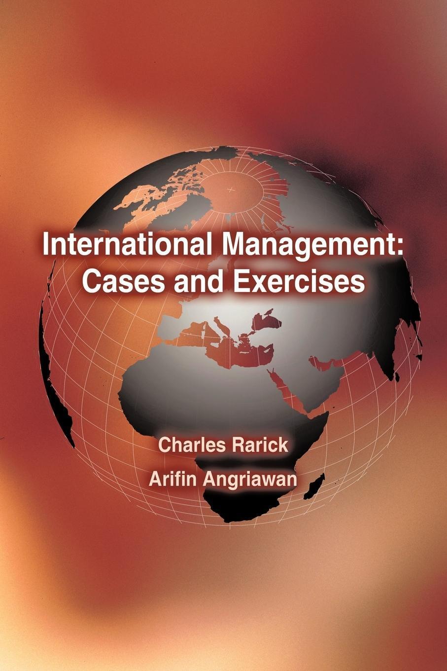 Charles A. Rarick | International Management | Taschenbuch | Englisch
