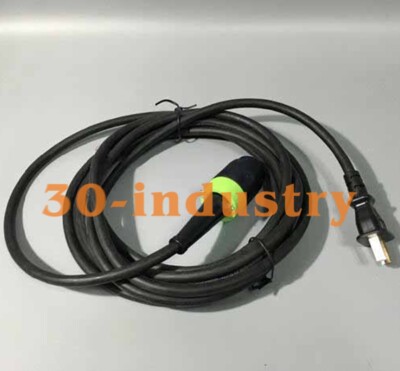 1PCS NEW FOR FESTOOL Dry Grinding Machine Power Cable ETS150 4m