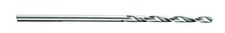 Century Drill 22308 Brite HSS Drill, 1/8" 2pk