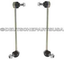 Mercedes W203 W209 C CLK Anti Rolle Sway Stabilisator Link Links 2033202989 Set Mercedes W203 W209 C CLK Anti Rolle Sway Stabilisator Link Links 2033202989 Set