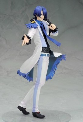 NEW Alter Uta No Prince-Sama Maji Love Masato Hijirikawa Figure Anime Japan 