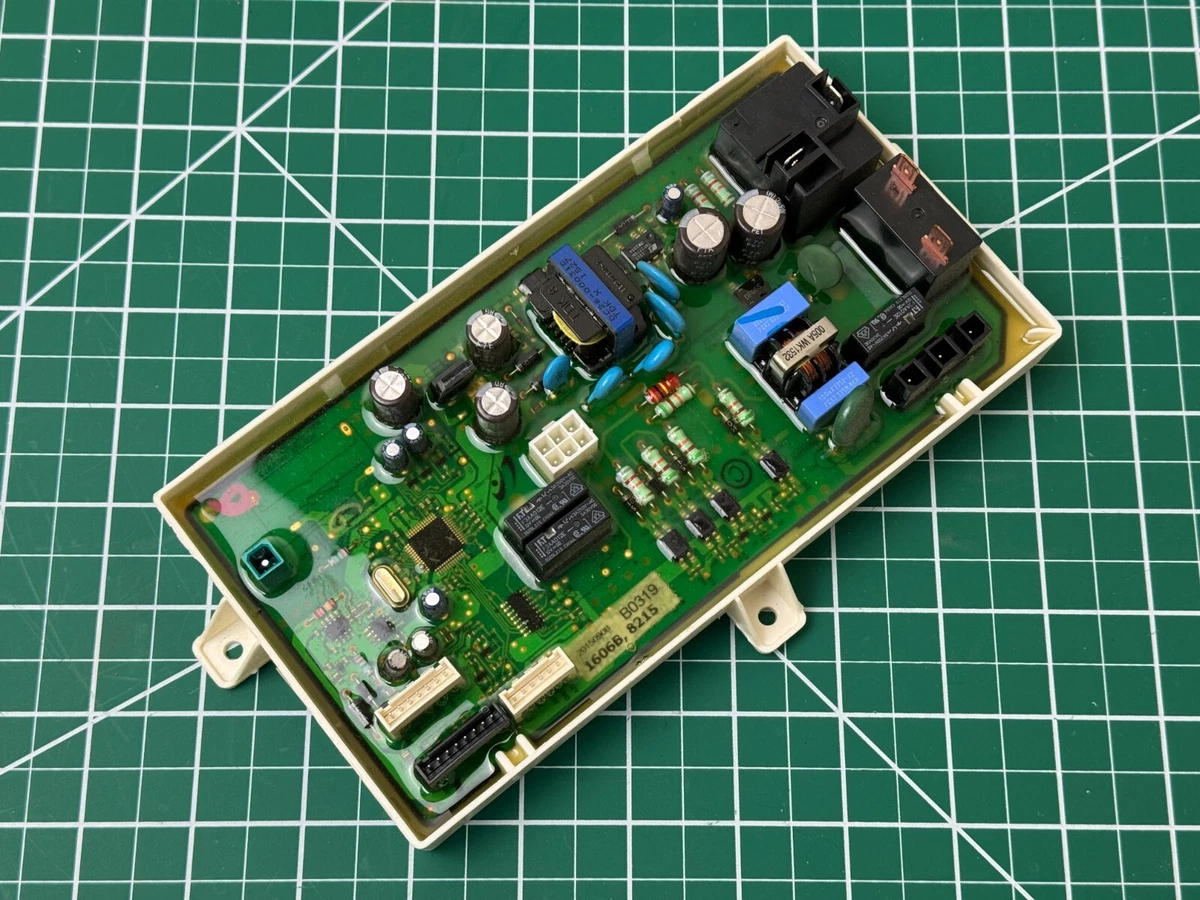 Samsung dryer control board replacement cost deals