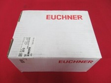 EUCHNER Handle Module MGBS-H-BA1A10-R-166532 *SAMEDAY SHIP AVAILABLE