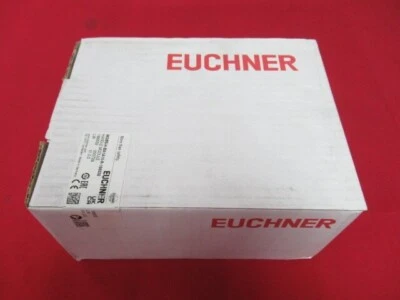 EUCHNER Handle Module MGBS-H-BA1A10-R-166532 *SAMEDAY SHIP AVAILABLE