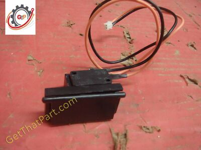 Fellowes SB-125ci Paper Shredder Oem Bin Full Sensor Kit Assy Tested