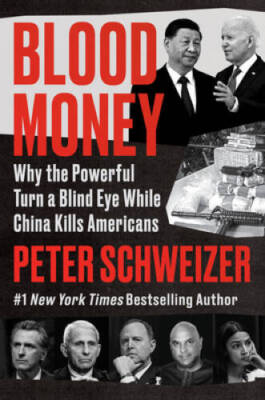 #ad #ad Blood Money: Why the Powerful Turn a Blind Eye While China Kills Am GOOD $4.26