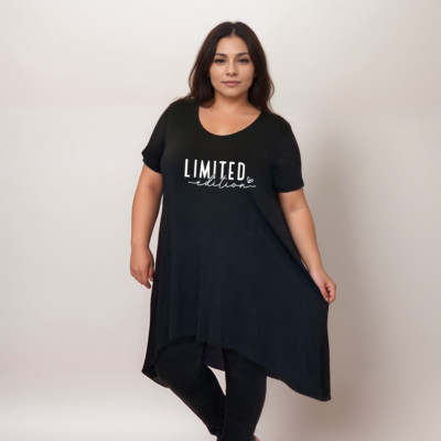 ROCKTHOSECURVES DAMEN LIMITED EDITION TASCHENSAUM SWING TOP