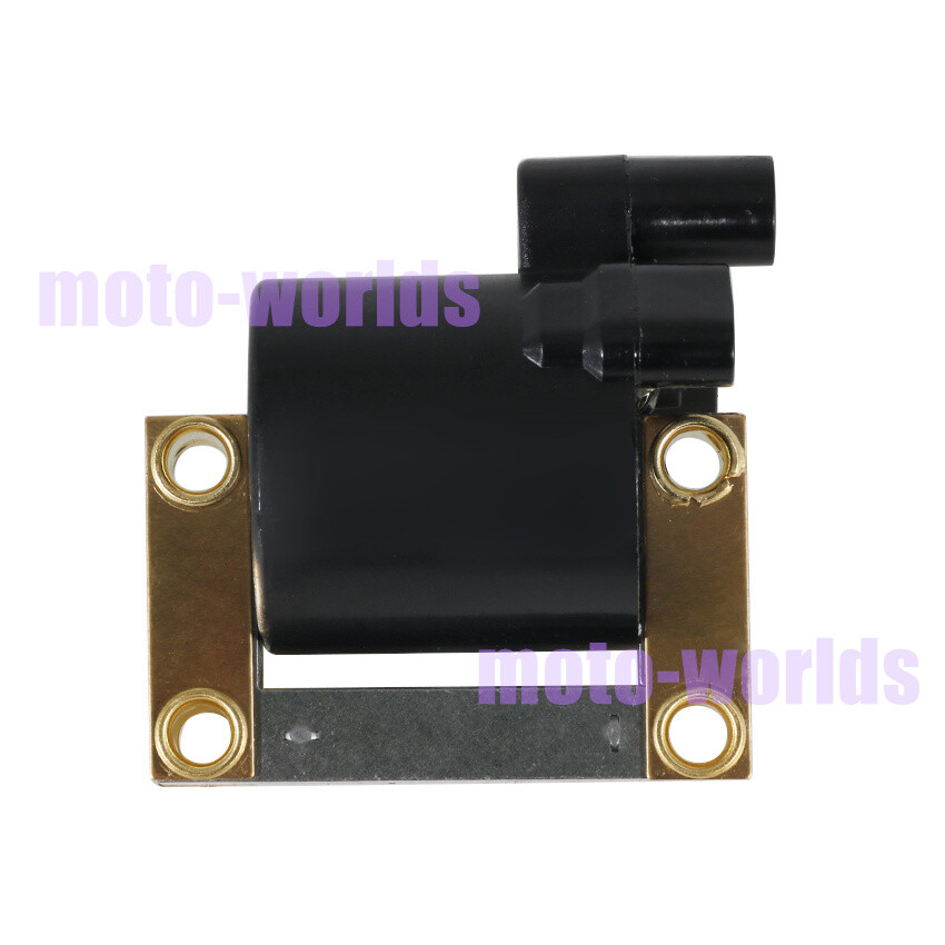 NEW Ignition Coil For Scorpion Range Whip 400 1978/Sting 440 79-80