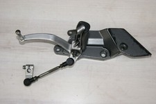 Triumph 1200 Trophy 4 T300 Anno 93 Pedane Sinistre Cambio Raste