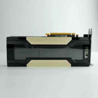 Nvidia Tesla V100 32GB SXM2 PCIE GPU CUDA Computing Accelerator