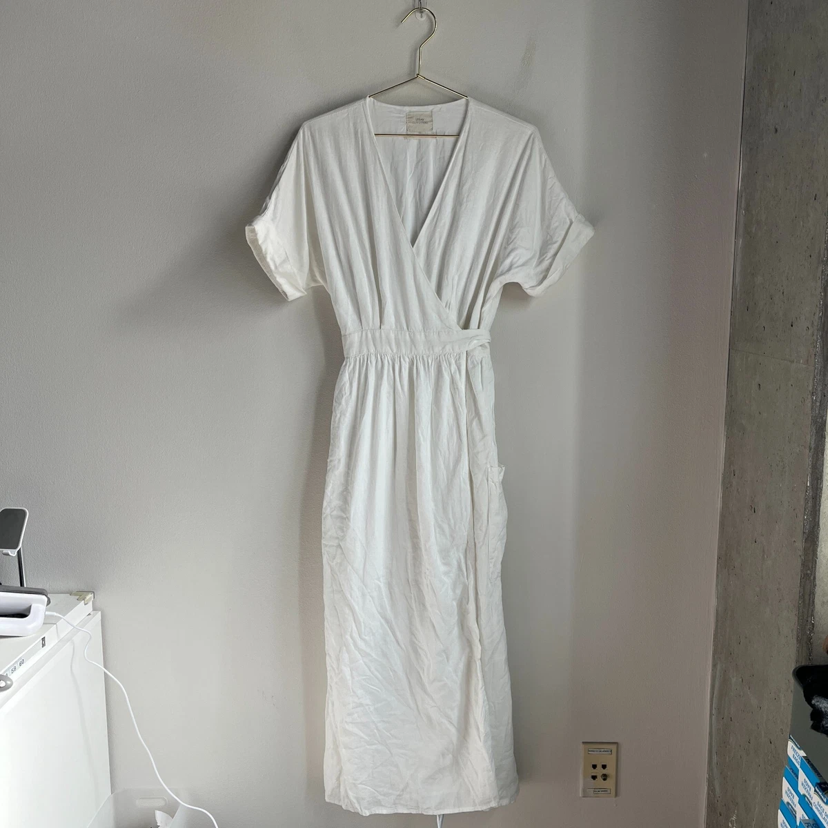 Urban outfitters gabrielle dress sales