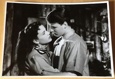 HOCHZEIT AUF IMMENHOF Heidi Brühl Angelika Meissner Pressefoto