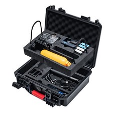 Doppelt wasserdichte Sicherheitsbox für Gopr...