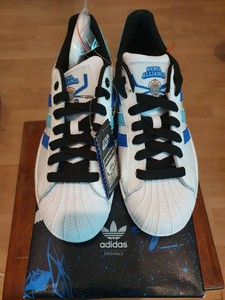 adidas superstar rebel