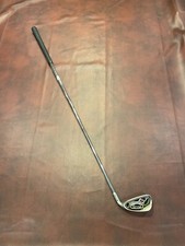 Ping Golf G15 7 Iron - Black Dot - Steel Shaft - R Flex - RH - GREAT CONDITION