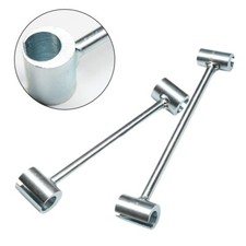 Door Hinge Adjustment Wrench Bender Hinges Gap Repair For 8-25mm Flag Hingles