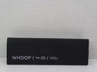 Whoop 4.0 Black Wearable Health Fitness & Activity Tracker BRAND NEW Sealed Box 