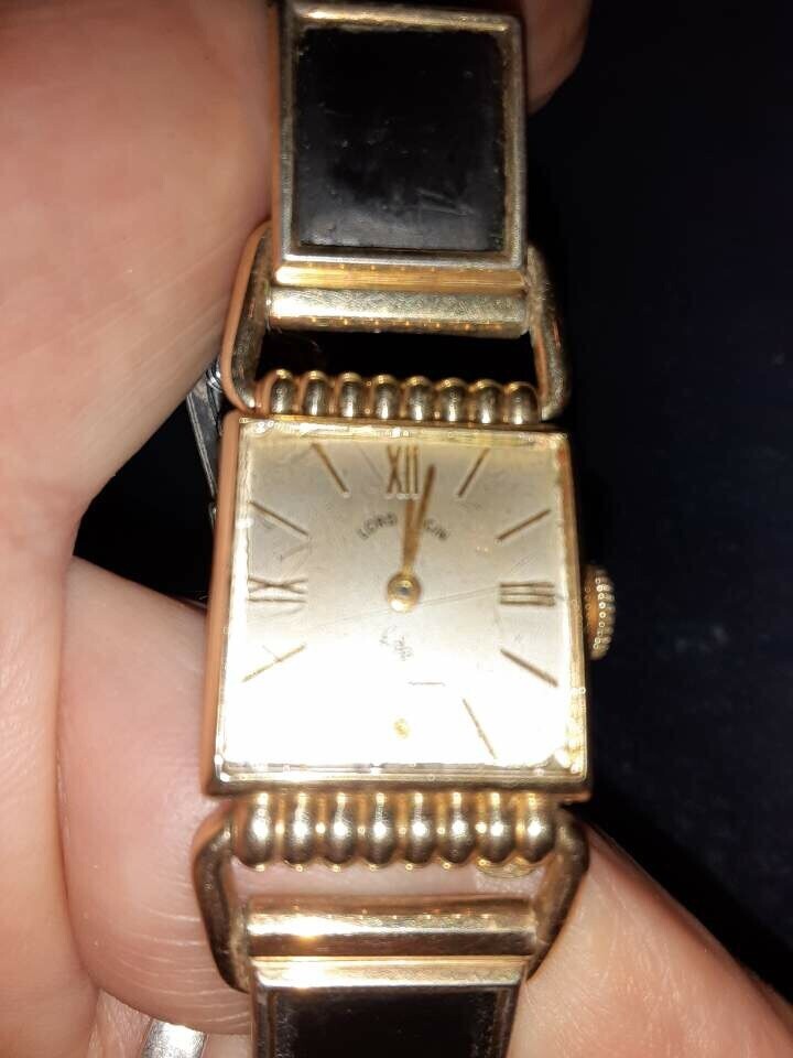 ELGIN DRIVERS WATCH!! FLEXABLE  Collectable ELGIN… - image 9