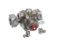 Garland CK1027001 Npt Auto Safety Valve Kit, 1/2"