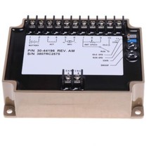 New Engine Speed Controller EFC3044196 Fits C...