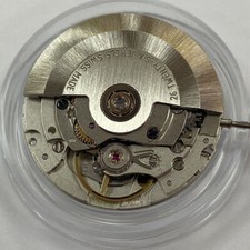 Nuovo Sostituire ETA 2824-2 Originale Argento SW200-1 Movimento Meccanico Automatico