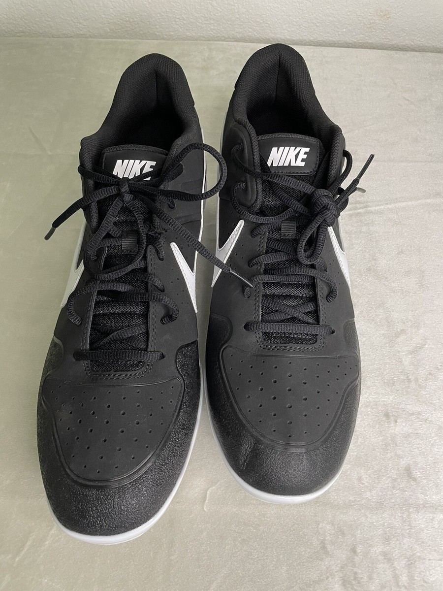 A pair of Nike Hurache baseball shoes. Like new condition. In a mens size 16. s-l400.jpg main image 2