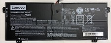 US Genuine L16M4PB1 battery for Lenovo ideapad Yoga 720-13IKB Yoga 730-13IWL