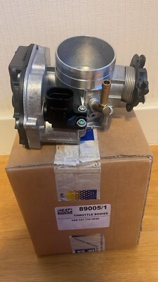 Throttle Body 89005 Meat & Doria  For VW GOLF III PASSAT POLO VENTO  1.6 Petrol