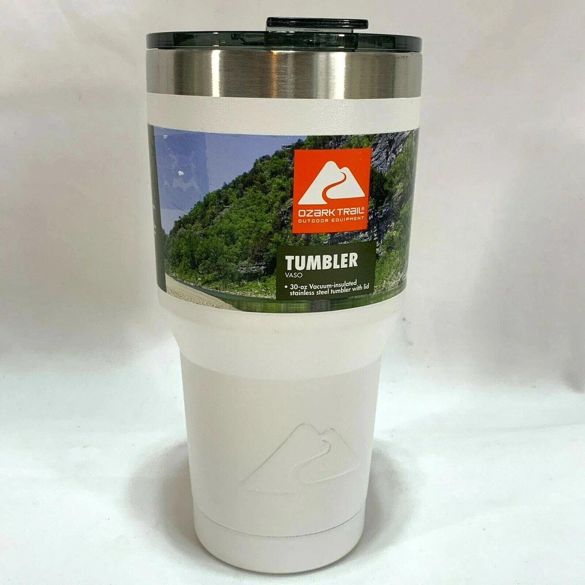 Ozark tumbler cheap