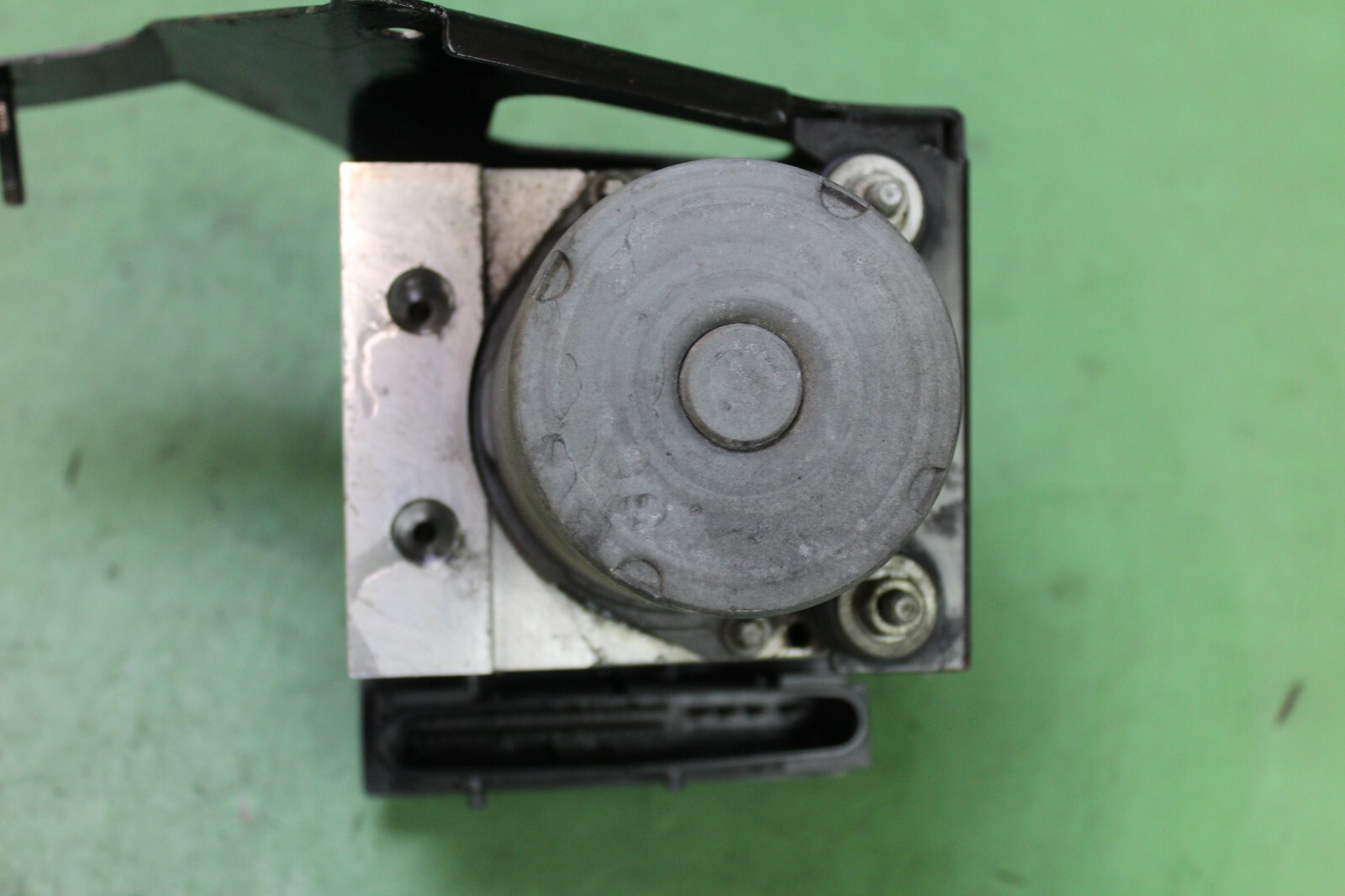 2007 MASERATI QUATTROPORTE ANTI-LOCK BRAKE ABS PUMP ACTUATOR 216332 OEM