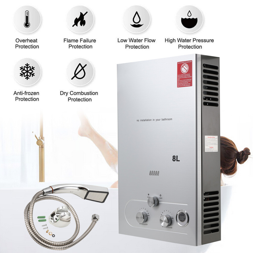 Jsd 10d Excel Tankless Water Heater Troubleshooting Excel Rv