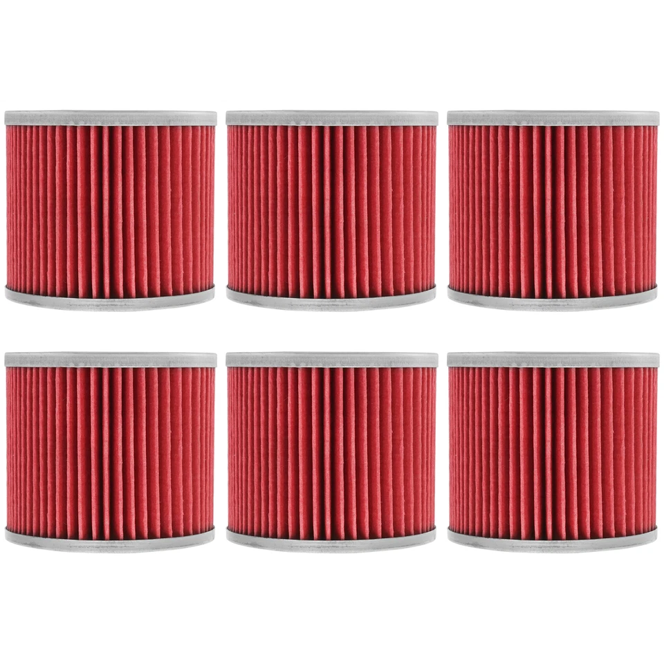 Oil Filter For Suzuki GS500 1989-09 / GS550 77-1986 / GS750 77-83 / GS850G 79-83 - Image 4 of 4