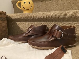 quoddy classic ring boot