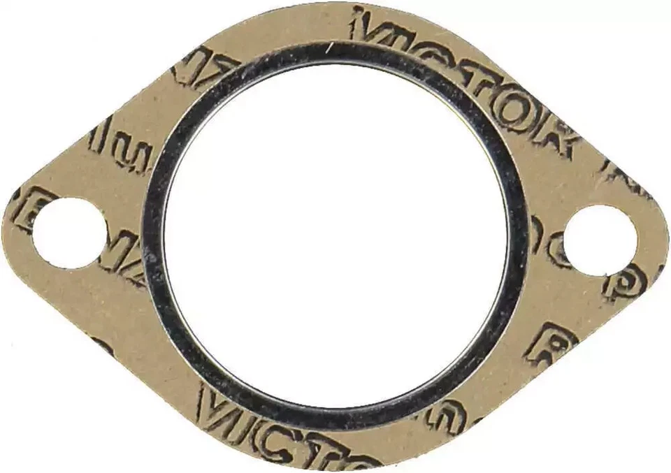 Junta de brida de tubo de escape para BMW Z3 Z4 2001-2005 Foto 2 de 2