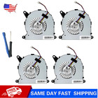 4X CPU Cooling Fan for Intel NUC 8 NUC8i7BEH NUC8i5BEH NUC8i3BEH BSC0805HA-00
