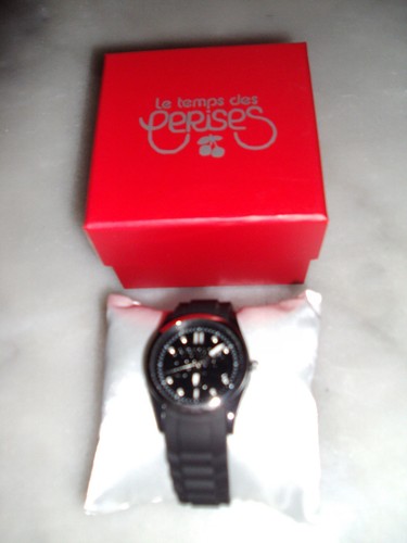 Montre Femme Maurice Lacroix Intégrale MI2012-YS105-110 Or 18 carats 750 Neuve
