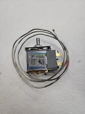 WPFE30P Refrigerator Thermostat With 36" Probe