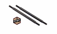 Traxxas 8832 Suspension links, rear upper, 5x76mm 2  steel 