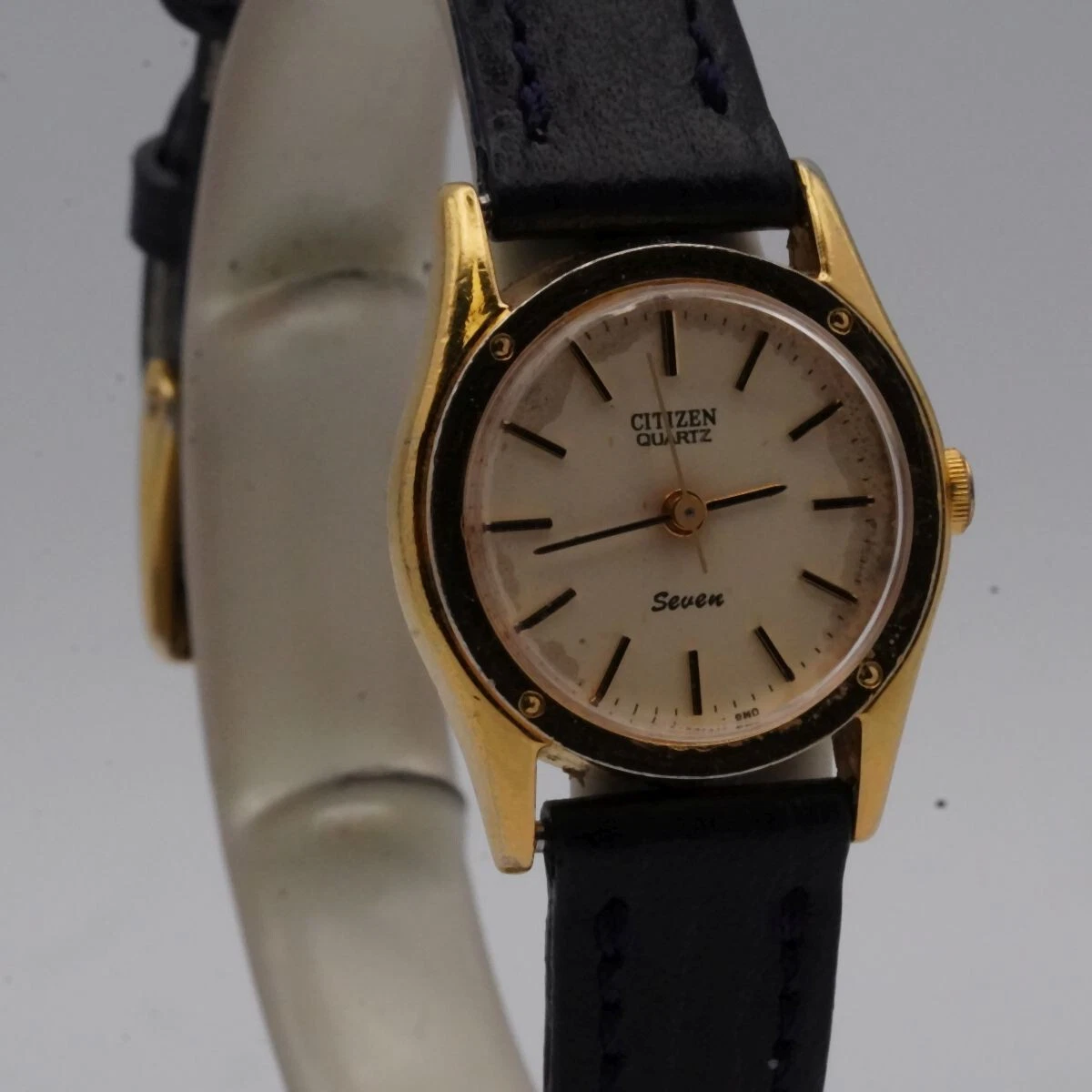 Montre citizen outlet quartz femme