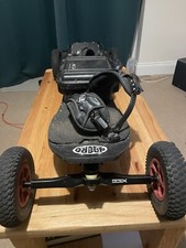 Electric Mountain Board. Apex