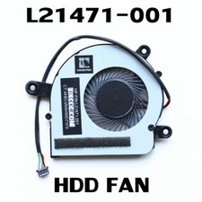 SATA HDD Cooling Fan For HP EliteDesk 705 G5 800 G4 800 G5 PC L21471-001