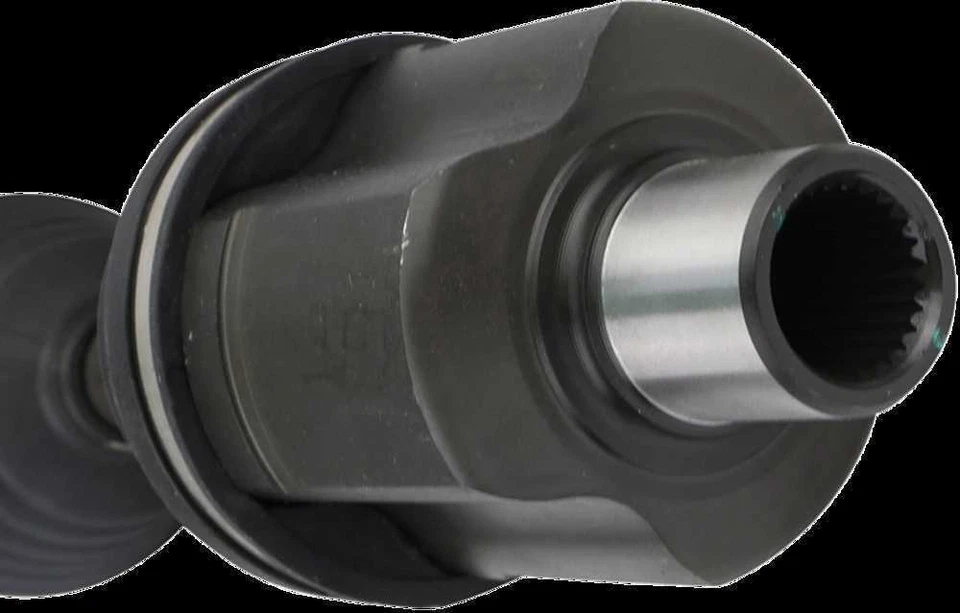 Conjunto de eje CV-junta medio eje APW Inc. GM8232 Foto 4 de 4