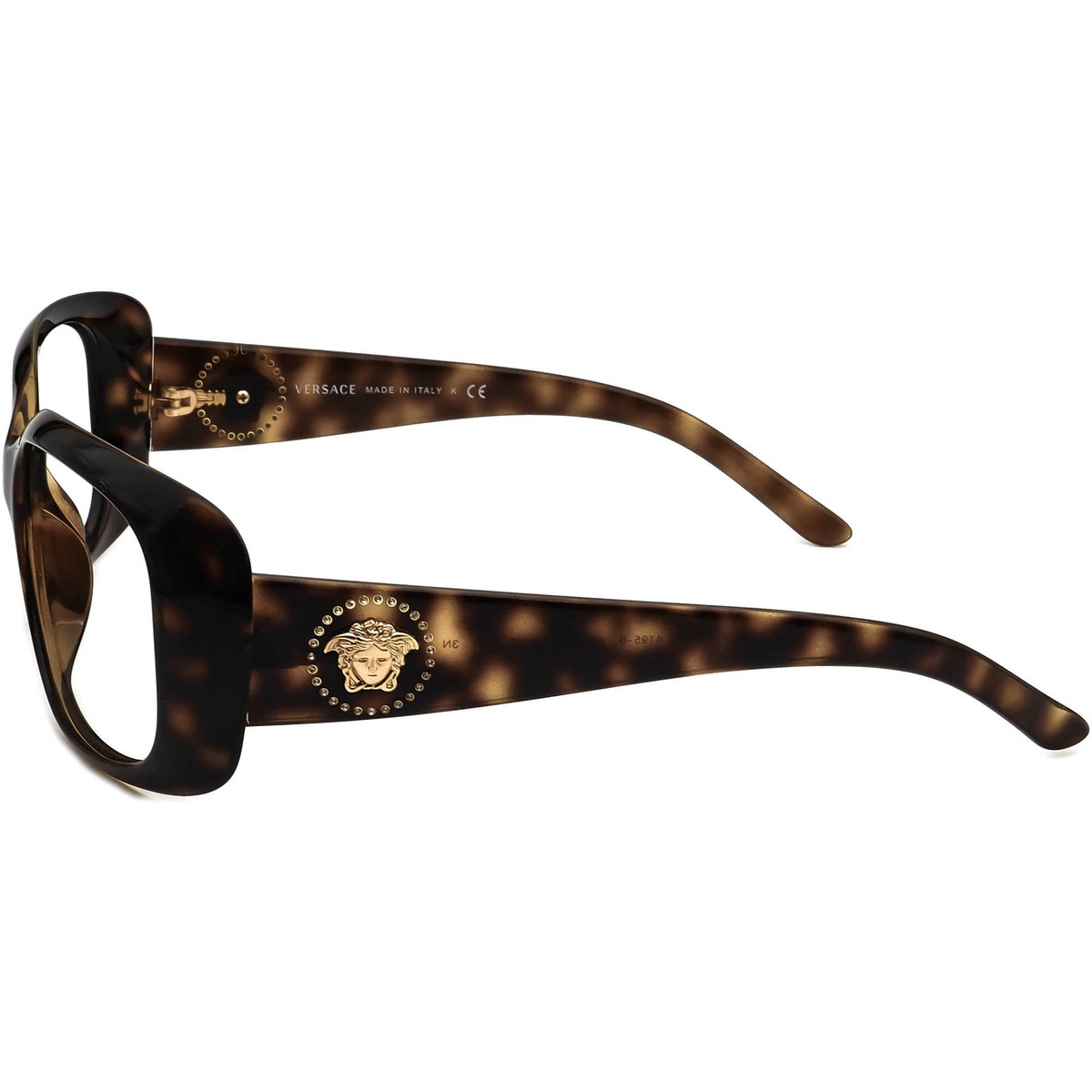 【最終値下げ】VERSACE MOD.4127 730/8E サングラス 最終値下げ】VERSACE MOD.4127 730/8E サングラス - メルカリ