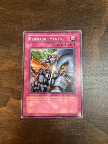 YU-GI-OH CARDS (TRAP CARDS)-YOU PICK- BUY MORE AND SAVE - Picture 140 of 203