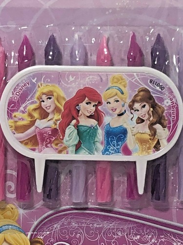 Suministros para fiestas de cumpleaños "Princesa Disney", platos, pancartas, servilletas, globos - Imagen 91 de 127