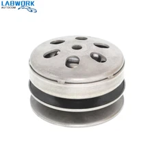 19 Spline Fully Automatic Clutch Assembly Scooter Moped Go-Kart ATV GY6 150cc