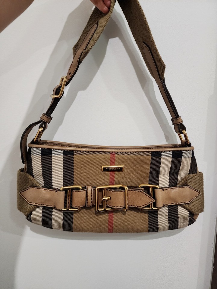 Burberry handbag